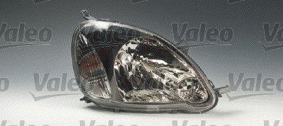 Hauptscheinwerfer rechts Valeo 088454 Hauptscheinwerfer rechts Valeo 088454 von Valeo
