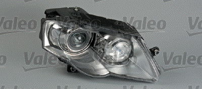 Hauptscheinwerfer rechts Valeo 088982 Hauptscheinwerfer rechts Valeo 088982 von Valeo