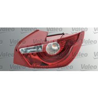 Heckleuchte VALEO 043832 von Valeo
