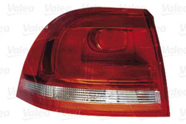 Heckleuchte links Valeo 044257 Heckleuchte links Valeo 044257 von Valeo