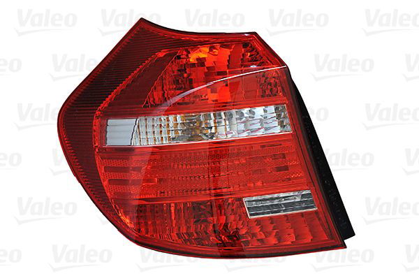 Heckleuchte links Valeo 044406 Heckleuchte links Valeo 044406 von Valeo