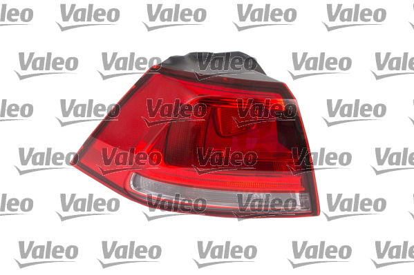 Heckleuchte links Valeo 044937 Heckleuchte links Valeo 044937 von Valeo