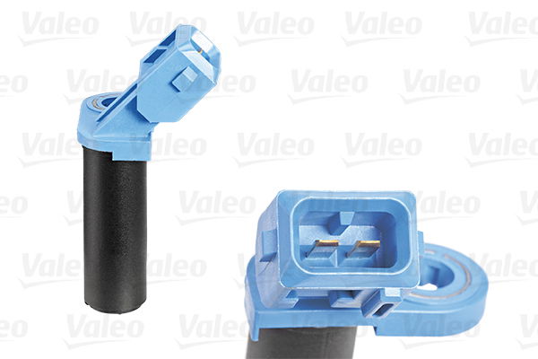 Impulsgeber, Kurbelwelle Valeo 254011 Impulsgeber, Kurbelwelle Valeo 254011 von Valeo