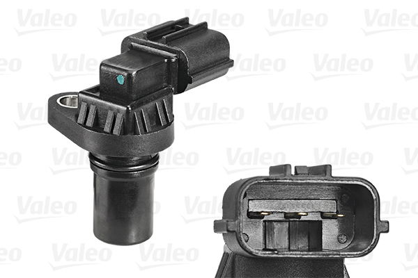 Impulsgeber, Kurbelwelle Valeo 254022 Impulsgeber, Kurbelwelle Valeo 254022 von Valeo