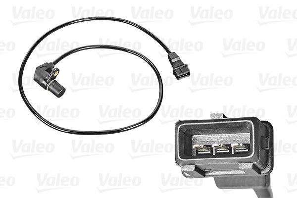 Impulsgeber, Kurbelwelle Valeo 254028 von Valeo