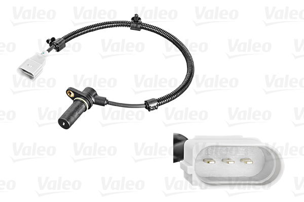 Impulsgeber, Kurbelwelle Valeo 254045 Impulsgeber, Kurbelwelle Valeo 254045 von Valeo