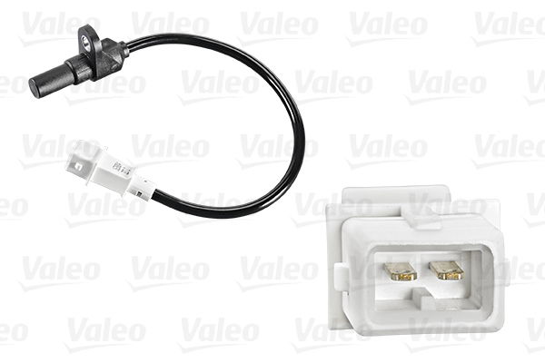 Impulsgeber, Kurbelwelle Valeo 254071 Impulsgeber, Kurbelwelle Valeo 254071 von Valeo