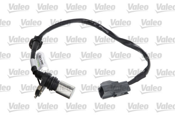 Impulsgeber, Kurbelwelle Valeo 366139 Impulsgeber, Kurbelwelle Valeo 366139 von Valeo