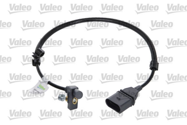 Impulsgeber, Kurbelwelle Valeo 366189 Impulsgeber, Kurbelwelle Valeo 366189 von Valeo