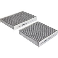 Innenraumfilter VALEO 715557 Innenraumfilter VALEO 715557 von Valeo