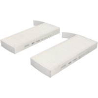 Innenraumfilter VALEO ESSENTIAL VALEO 715808 von Valeo