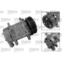 Klimakompressor VALEO 699190 Klimakompressor VALEO 699190 von Valeo