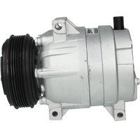 Klimakompressor VALEO 699740 Klimakompressor VALEO 699740 von Valeo