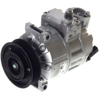 Klimakompressor VALEO 699857 Klimakompressor VALEO 699857 von Valeo