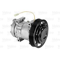Klimakompressor VALEO 813046 von Valeo