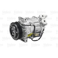 Klimakompressor VALEO 813141 von Valeo