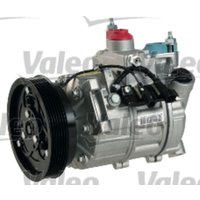Klimakompressor VALEO 813142 von Valeo