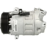 Klimakompressor VALEO 813265 Klimakompressor VALEO 813265 von Valeo