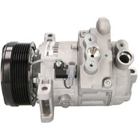 Klimakompressor VALEO 813269 Klimakompressor VALEO 813269 von Valeo