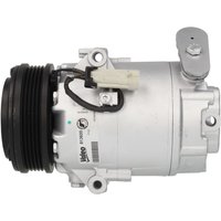 Klimakompressor VALEO 813600 Klimakompressor VALEO 813600 von Valeo