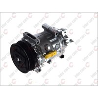Klimakompressor VALEO 813718 von Valeo