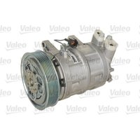 Klimakompressor VALEO ORIGINS NEW VALEO 813110 Klimakompressor VALEO ORIGINS NEW VALEO 813110 von Valeo