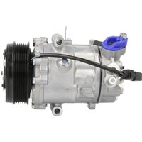 Klimakompressor VALEO VAL690226 von Valeo