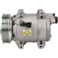Klimakompressor VALEO VAL815041 Klimakompressor VALEO VAL815041 von Valeo