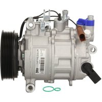 Kompressor, Klimaanlage VALEO 690209 von Valeo