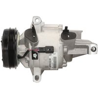 Kompressor, Klimaanlage VALEO 699497 Kompressor, Klimaanlage VALEO 699497 von Valeo