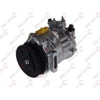 Kompressor, Klimaanlage VALEO 813663 Kompressor, Klimaanlage VALEO 813663 von Valeo