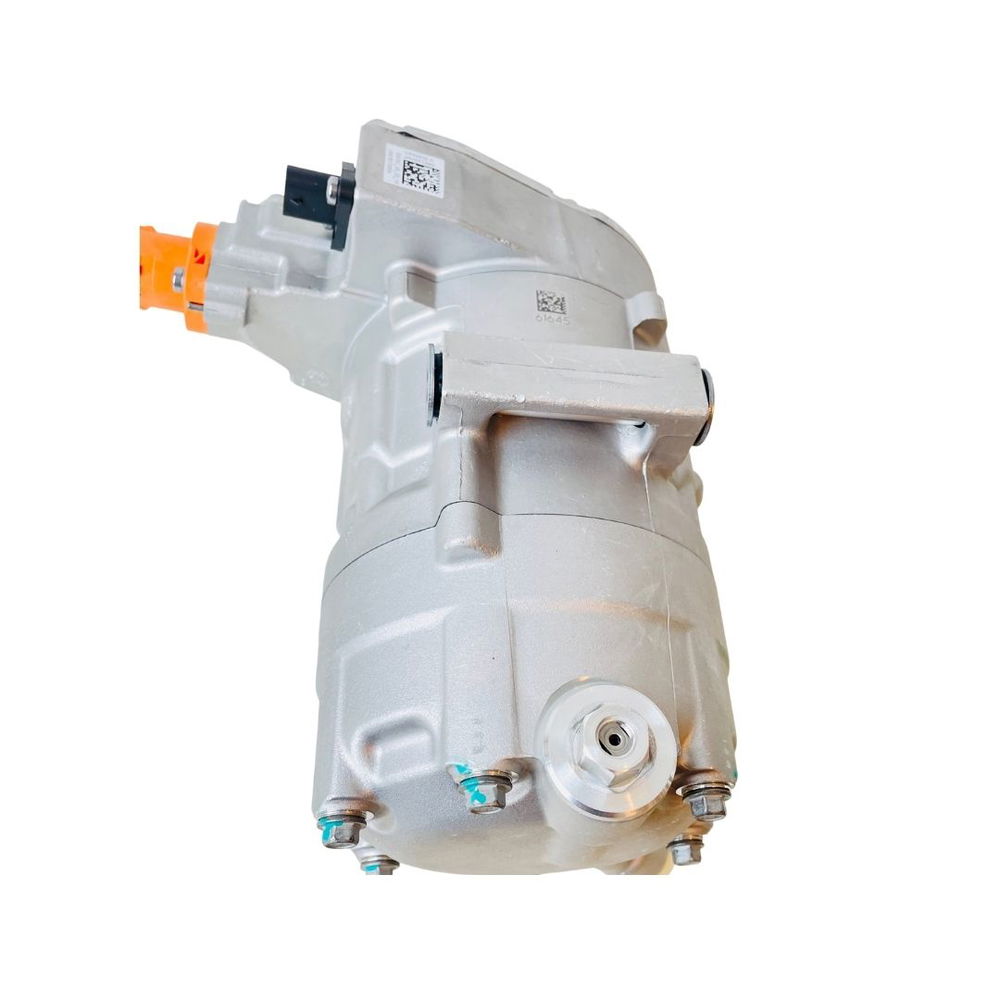 Kompressor, Klimaanlage Valeo 690294 Kompressor, Klimaanlage Valeo 690294 von Valeo