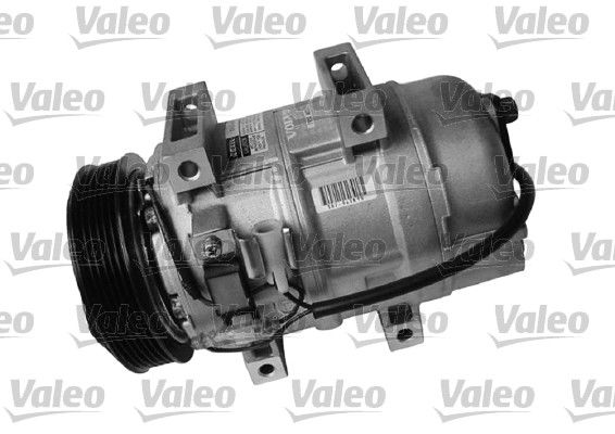 Kompressor, Klimaanlage Valeo 699262 Kompressor, Klimaanlage Valeo 699262 von Valeo