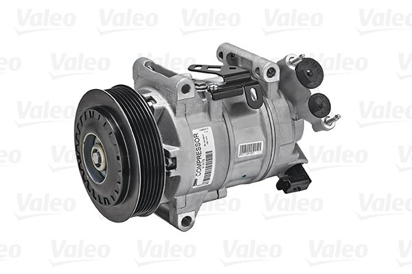 Kompressor, Klimaanlage Valeo 813179 von Valeo
