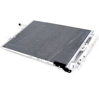 Kondensator, Klimaanlage VALEO 818165 Kondensator, Klimaanlage VALEO 818165 von Valeo