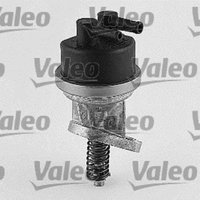 Kraftstoffpumpe VALEO 247068 von Valeo