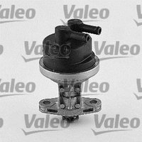 Kraftstoffpumpe VALEO 247092 von Valeo