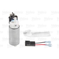 Kraftstoffpumpe VALEO 347298 Kraftstoffpumpe VALEO 347298 von Valeo