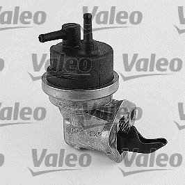 Kraftstoffpumpe Valeo 247077 von Valeo