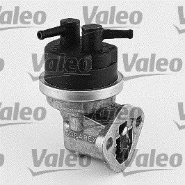 Kraftstoffpumpe Valeo 247094 von Valeo