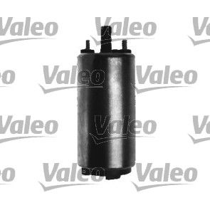 Kraftstoffpumpe Valeo 347245 Kraftstoffpumpe Valeo 347245 von Valeo