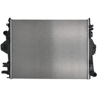 Kühler, Motorkühlung VALEO 701225 von Valeo
