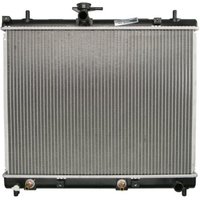 Kühler, Motorkühlung VALEO 701346 von Valeo