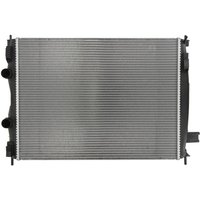 Kühler, Motorkühlung VALEO 735380 Kühler, Motorkühlung VALEO 735380 von Valeo