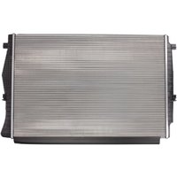 Kühler, Motorkühlung VALEO 735559 von Valeo