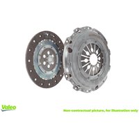 Kupplungssatz VALEO 826853 Kupplungssatz VALEO 826853 von Valeo