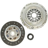 Kupplungssatz VALEO 826678 von Valeo