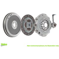 Kupplungssatz VALEO 845253 von Valeo