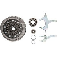 Kupplungssatz DDC DUALCLUTCH KIT VALEO 855103 von Valeo