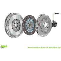 Kupplungssatz VALEO 837396 von Valeo